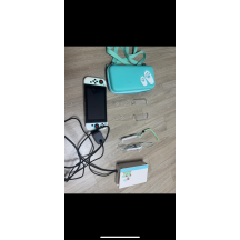 닌텐도스위치 동숲에디션