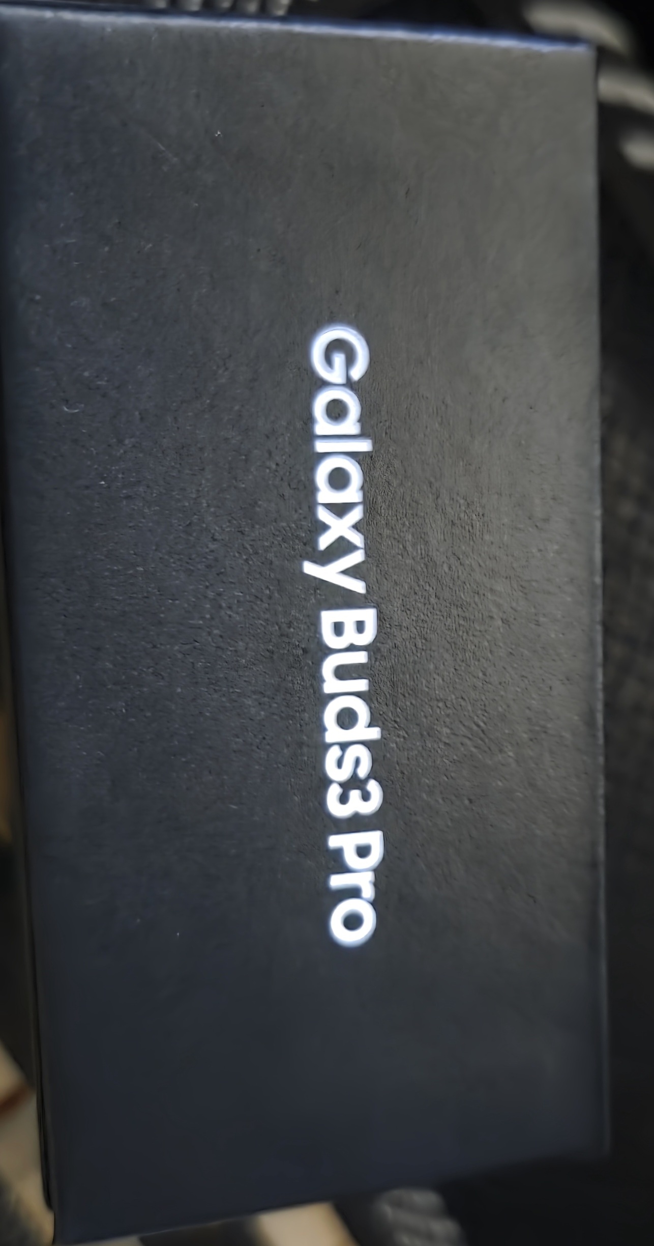 갤럭시 버즈3 프로