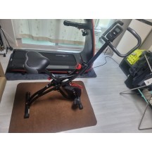 i-runner  런닝머신