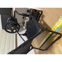 레이싱 휠 & GT Lite 거치대