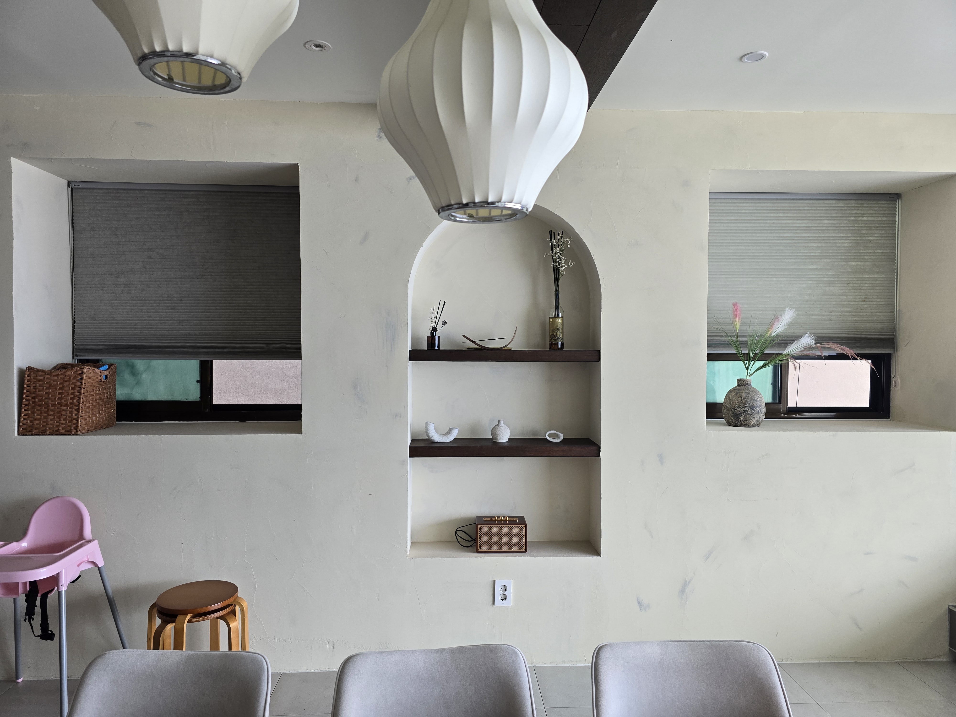 부산 광안리오션뷰 62평 감성펜션 숙박권