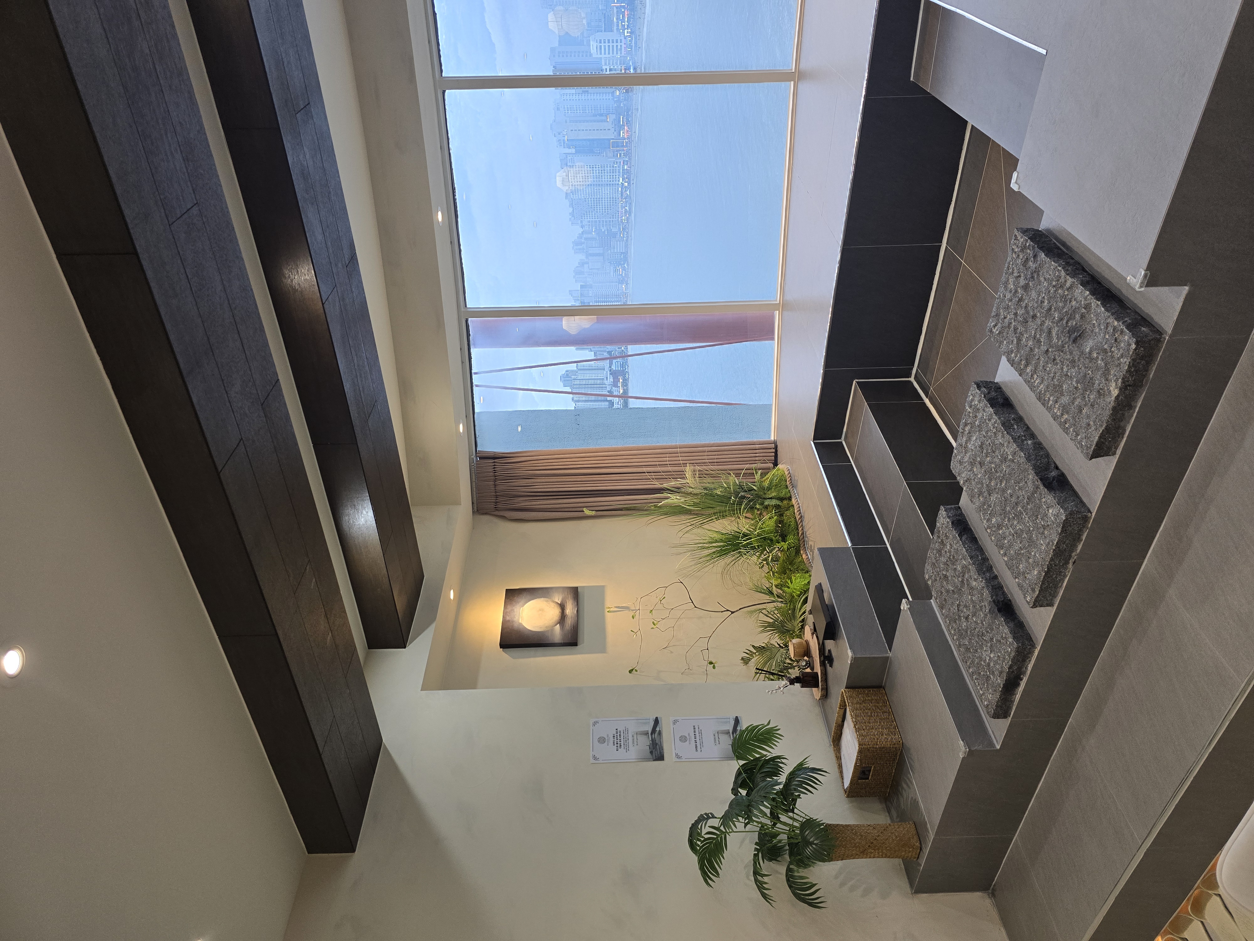 부산 광안리오션뷰 62평 감성펜션 숙박권